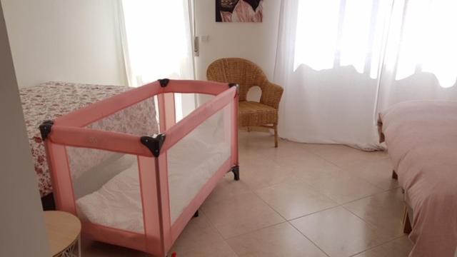 Casa Lina Vue Apartment
