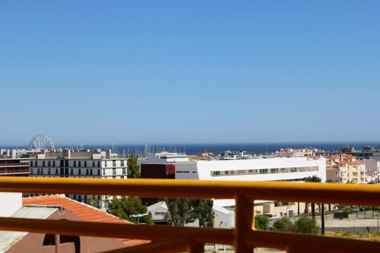Casa Lina Vue * Lagos