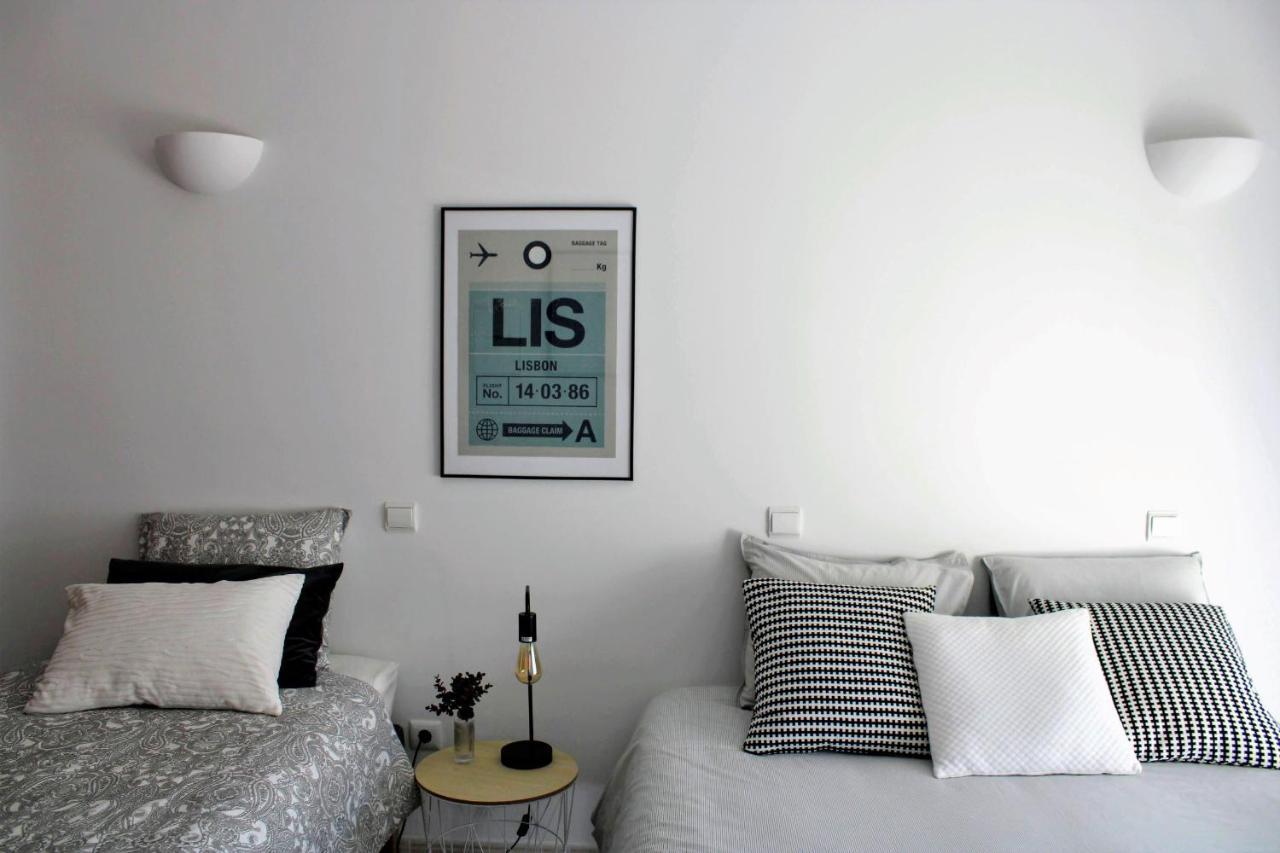 Apartment Casa Lina Vue Lagos