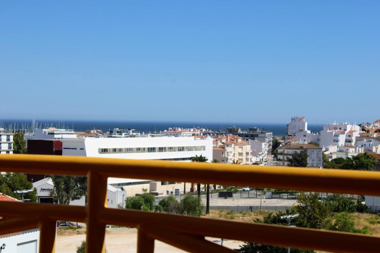 Apartment Casa Lina Vue Lagos